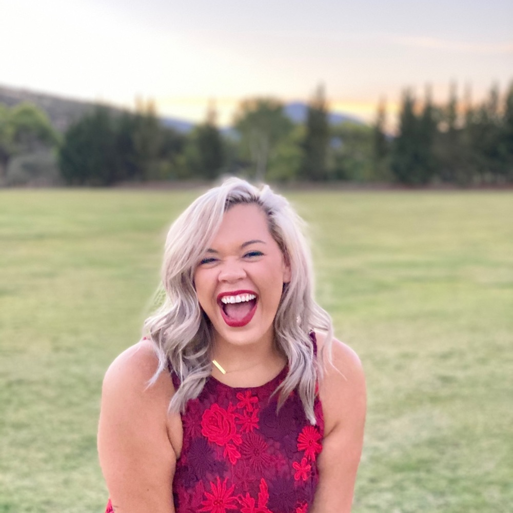 Meet your Posher, Jezarae